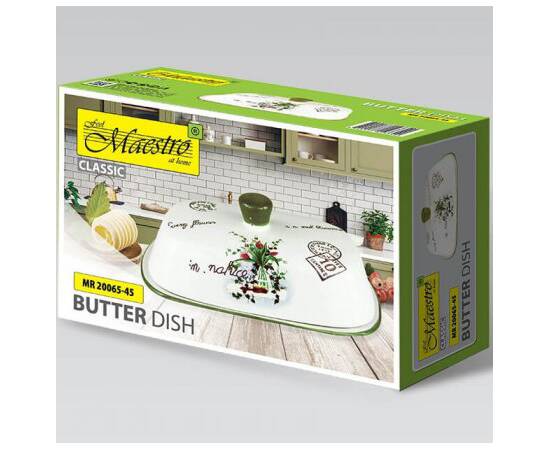 Масленка Полевая фантазия Maestro (MR20065-45), изображение 3