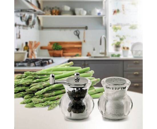 Набор для специй 2 пр. Maestro (MR1620), изображение 2