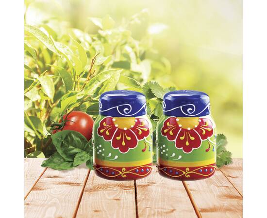 Набор для специй 2 пр. Maestro (MR20007-24), изображение 2