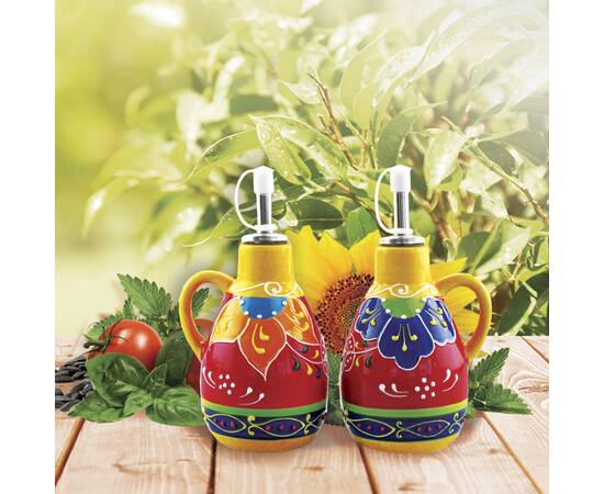 Набір для спецій 2 пр. Maestro (MR20007-25), зображення 2