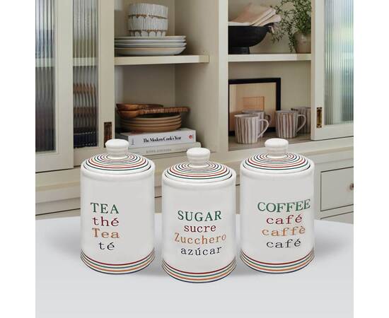 Набор для специй 3 предмета For you Maestro (MR20031-03CS), изображение 2