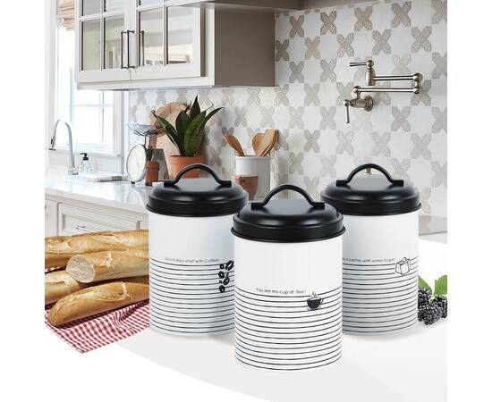 Набор для специй 3 предмета Maestro (MR1772-3CS), изображение 2