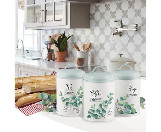 Набор для специй 3 предмета Maestro (MR1773-3CS), изображение 2