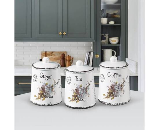 Набір для спецій 3 предмети Maestro (MR20049-03CS), зображення 2