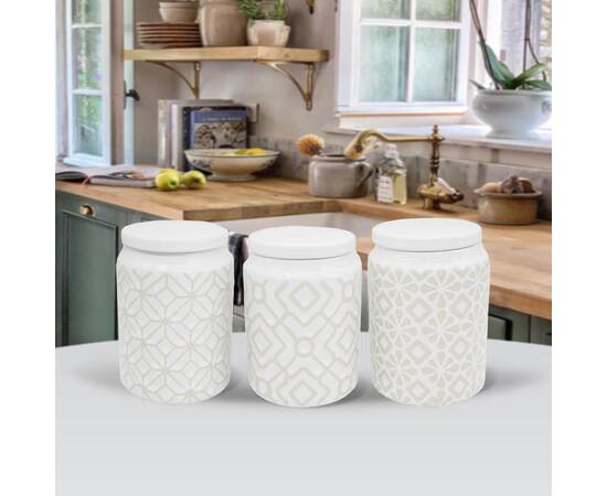 Набор для специй 3 предмета Pattern Maestro (MR20033-03CS), изображение 2