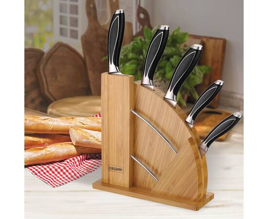 Набор ножей Maestro 6 пр. (MR1425), изображение 2