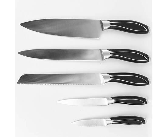 Набор ножей Maestro 6 пр. (MR1425), изображение 3