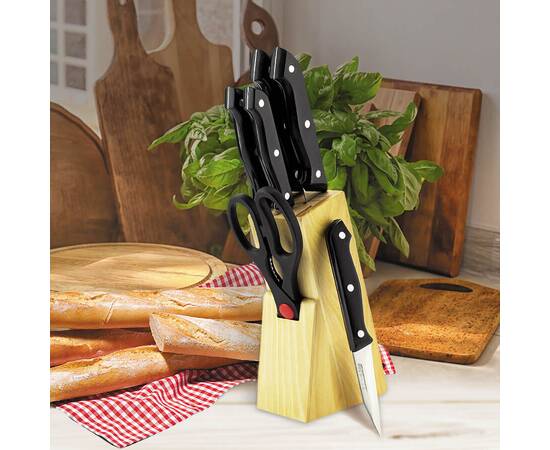 Набор ножей 7 пр Maestro (MR1400), изображение 2