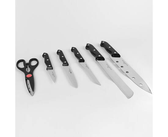 Набор ножей 7 пр Maestro (MR1400), изображение 3