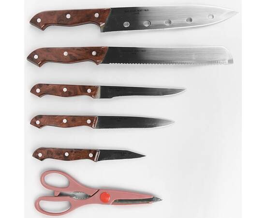 Набор ножей 7 пр Maestro (MR1404), изображение 3