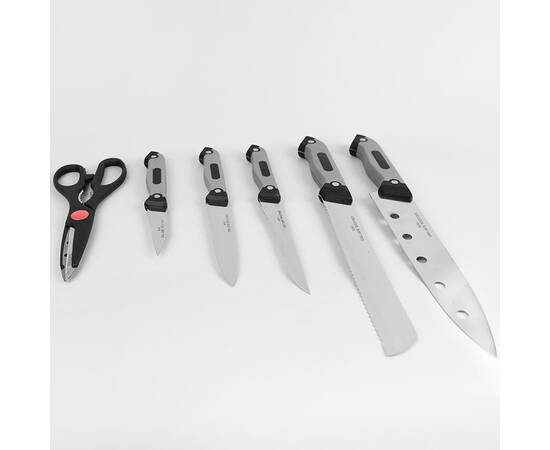 Набір ножів 7 пр Maestro (MR1407), зображення 4