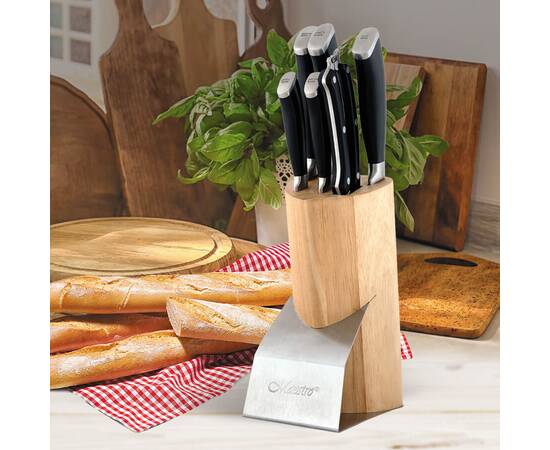 Набор ножей 7 пр. Maestro (MR1421), изображение 2