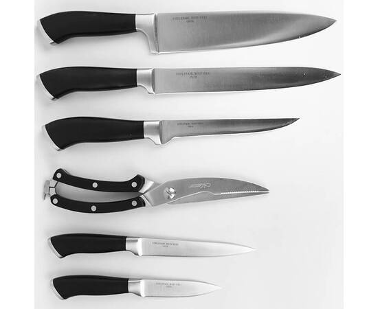 Набор ножей 7 пр. Maestro (MR1421), изображение 3