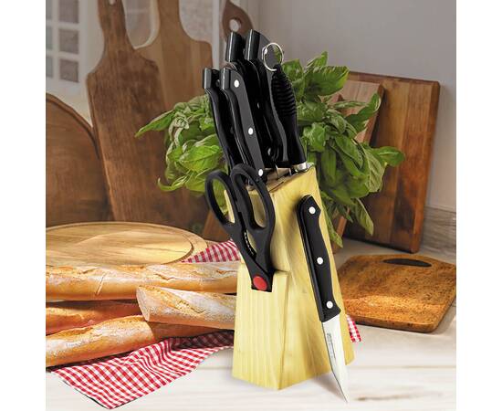 Набор ножей 8 пр. Maestro (MR1402), изображение 2