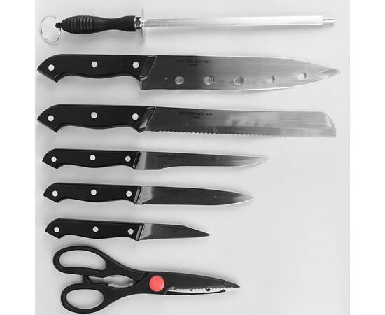 Набор ножей 8 пр. Maestro (MR1402), изображение 3