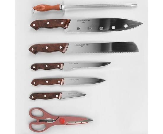 Набір ножів 8 пр Maestro (MR1406), зображення 3