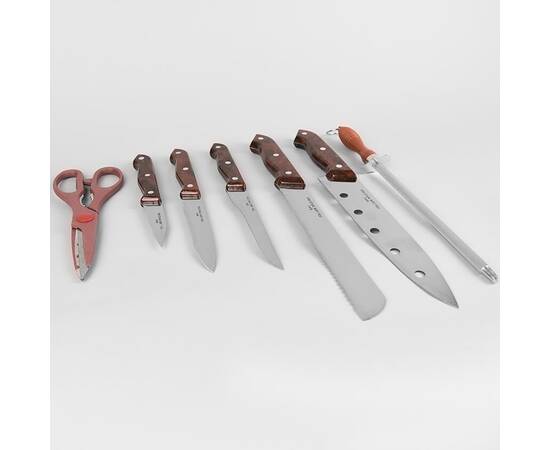 Набір ножів 8 пр Maestro (MR1406), зображення 4