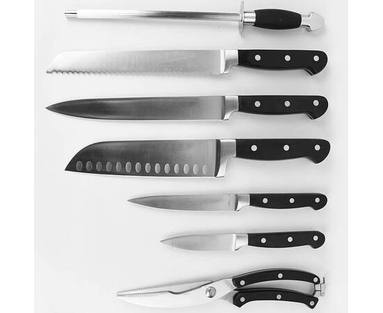 Набор ножей 8 пр. Maestro (MR1423), изображение 4