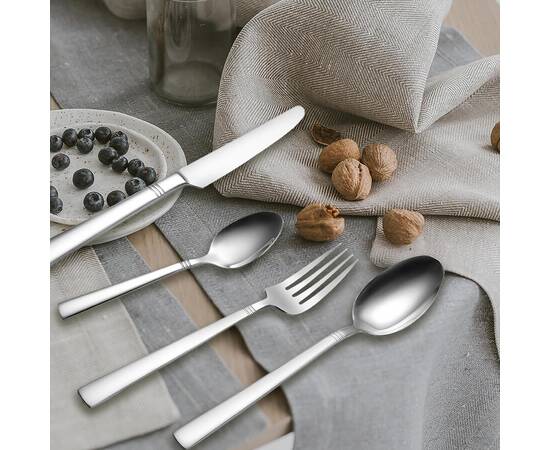 Набор столовых приборов 24 пр. Maestro (MR1527), изображение 2
