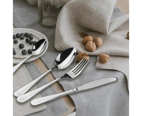 Набор столовых приборов 24 пр. Maestro (MR1532), изображение 2