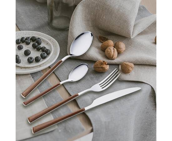 Набор столовых приборов 24 пр. Maestro (MR1535C), изображение 2