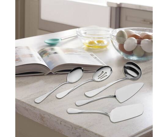 Сервировочный набор 5 пр. Maestro (MR1536), изображение 2