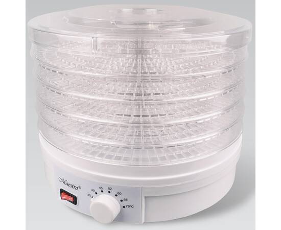 Сушарка для фруктів Maestro (MR765), зображення 2