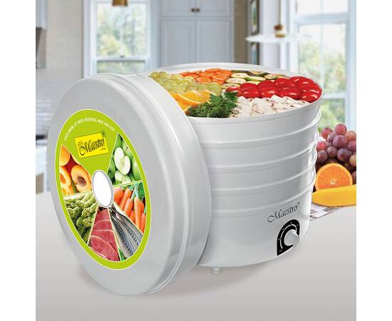 Сушарка для фруктів Maestro (MR766), зображення 3