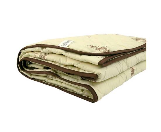 Ковдра 140х205 вовняна Sheep Руно (321.52ШКУ_Sheep), Сезонність: демісезонна, Розмір: 140x205, зображення 3