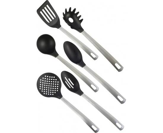 Набор кухонных принадлежностей с подставкой 7 пр. Ofenbach (100901), изображение 2