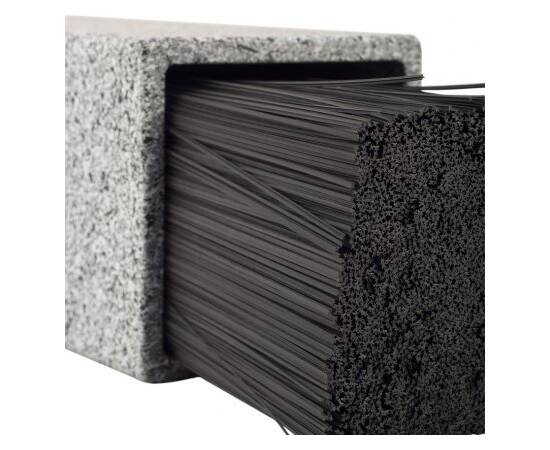 Подставка для ножей 10,6x10,6x25,7 см Ofenbach (100209), изображение 3