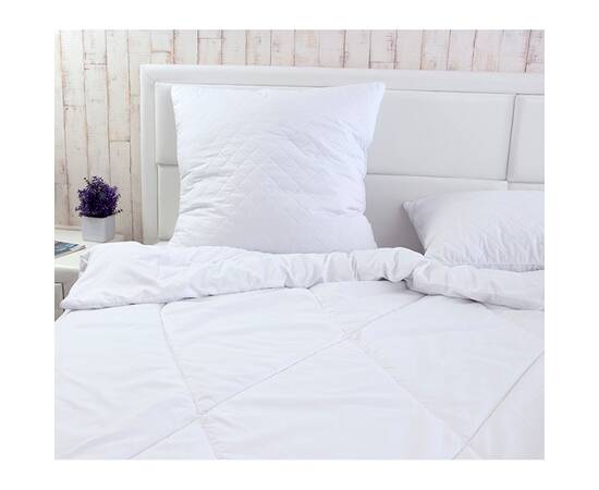 Силиконовая подушка Classic 70х70 Руно (313.52Classic), Цвет: белый, Размер: 70x70, изображение 2