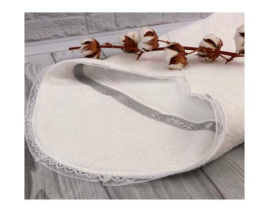 Уголок для крещения 988 Руно (988У_Срібло), Цвет: серый, Размер: 90x90, изображение 4