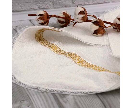 Уголок для крещения 988 Руно (988У_Золото), Цвет: золотой, Размер: 90x90, изображение 4