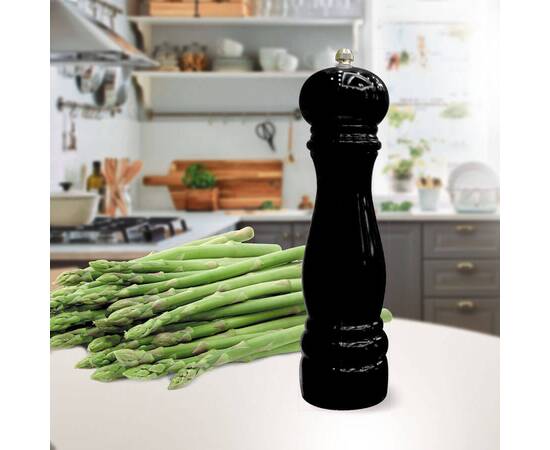 Измельчитель для соли и перца 2 в 1 черный Maestro (MR1625-ч), изображение 2