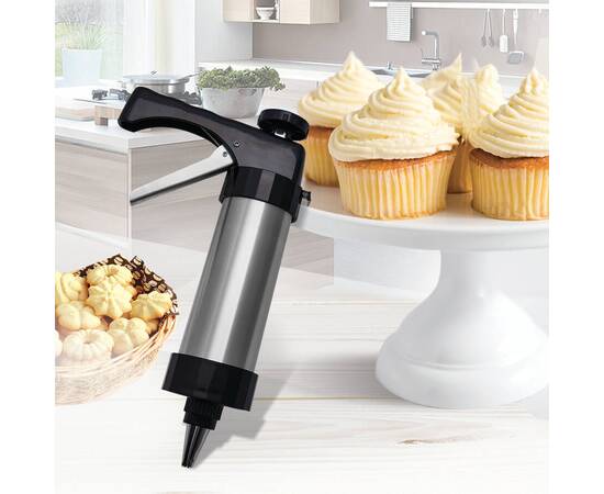 Кондитерский шприц Maestro (MR1680), изображение 2