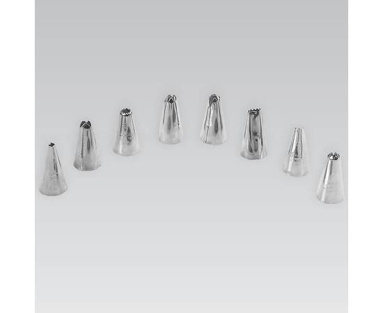 Кондитерский шприц Maestro (MR1680), изображение 3