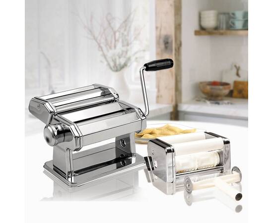 Лапшерезка с насадкой для равиоли Maestro (MR1679R), изображение 2