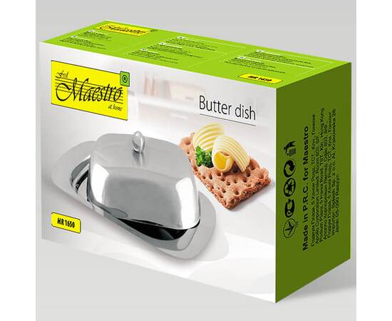 Маслянка Maestro (MR1650), зображення 3