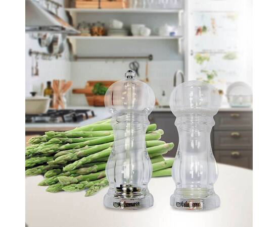 Набор для специй 2 пр. Maestro (MR1621), изображение 2