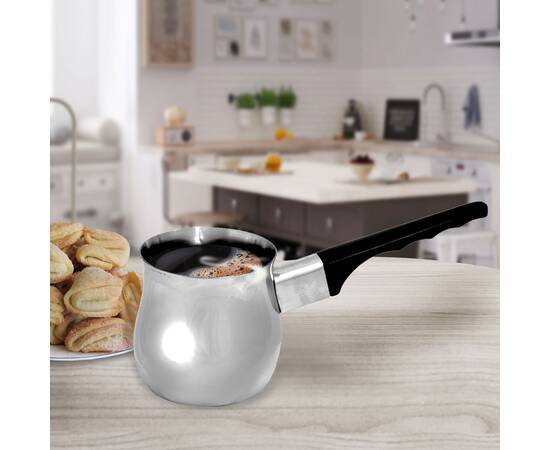 Турка 600мл. Maestro (MR1661-6), зображення 2