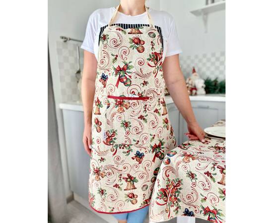 Кухонний фартух 60х85 LiMaSo (MIRRA-FR), изображение 2