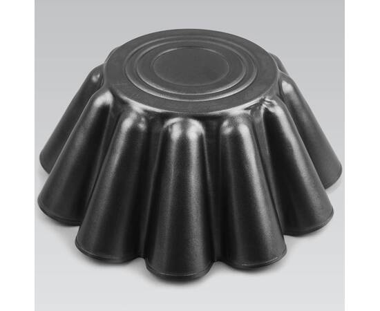 Форма круглая для выпечки 22,5x8 Maestro (MR1102), изображение 3