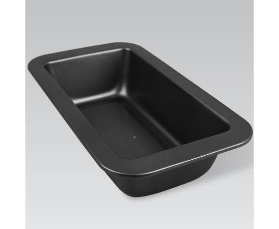 Форма прямокутна для випічки 25,5x14,5x5,7 Maestro (MR1101-25), зображення 3