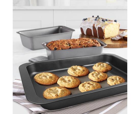 Форма прямоугольная для выпечки Maestro (MR1106-42), изображение 2