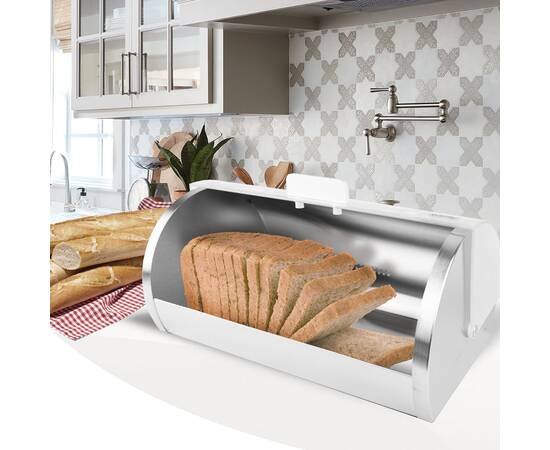 Хлібниця середня Maestro (MR1671S), зображення 2