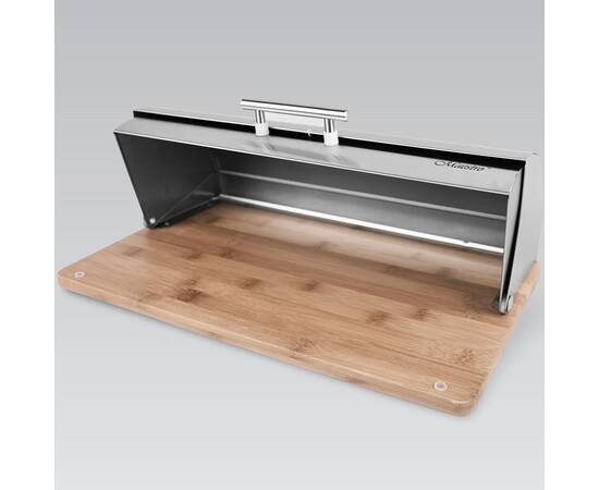 Хлебница средняя Maestro (MR1672S), изображение 3