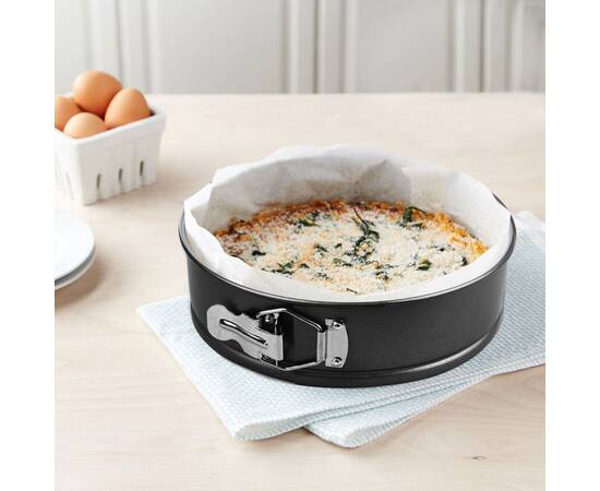 Набір із трьох круглих форм для торта Maestro (MR1105), зображення 2