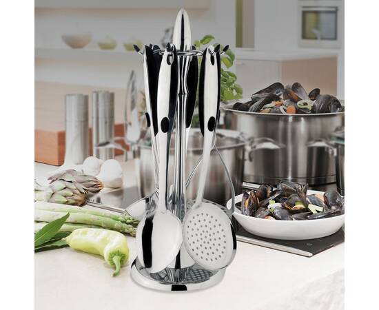 Набор кухонный 7 пр. Maestro (MR1546), изображение 2