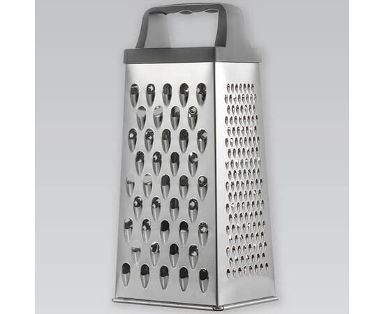 Терка 4-х сторонняя Maestro (MR1606), изображение 3